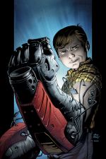 Ultimate Iron Man (2005) #3