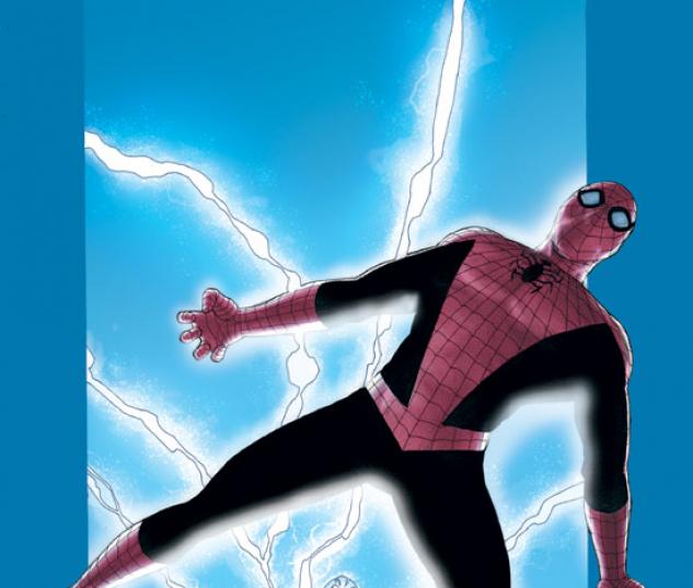ULTIMATE SIX (2003) #4 COVER
