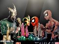 Spider-Girl (1998) #81 Wallpaper