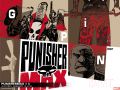 Punishermax (2009) #4 Wallpaper