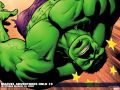 Marvel Adventures Hulk (2007) #9 Wallpaper