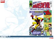 Daredevil (1963) #1 Wallpaper