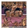 INVINCIBLE IRON MAN ANNUAL #1 preview art by Carmine Di Giandomenico 4