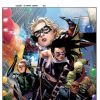 AVENGERS: THE CHILDREN'S CRUSADE #1 preview art by Jim Cheung 1