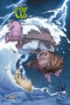 Ozma of Oz # 1