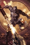 Black Panther: The Man Without Fear (2010) #515