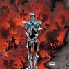 The Mighty Thor #1 preview art by Olivier Coipel