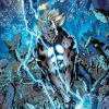 Ultimate Comics Fallout #2 cover by Bryan Hitch