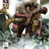 X-Men (2010) #14, I Am Captain America Variant