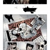 Wolverine: Debt of Death preview art by David Aja