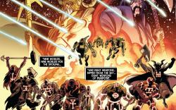 Exclusive Prologue: Fear Itself: The Fearless