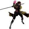 Gambit character model from Marvel: Avengers Alliance