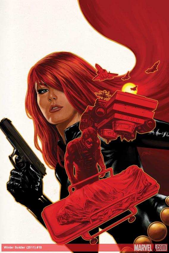 WINTER SOLDIER 10