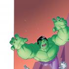 Marvel Universe AVENGERS: EARTH'S MIGHTIEST HEROES (2011) #8
