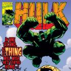 Incredible Hulk (1999) #9 Cover