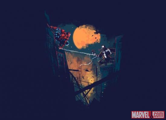Showdown T-Shirt