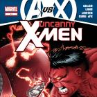 Uncanny X-Men (2011) #11
