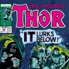 Thor (1966) #404 Cover