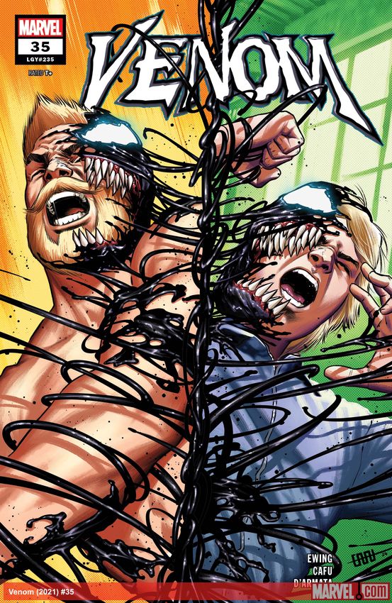 Venom (2021) #35