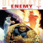 Ultimate Comics Enemy (2010) #1