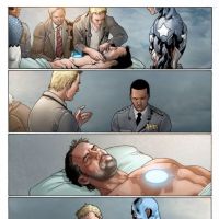 Invincible Iron Man (2008) #22