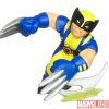 Marvel Super Hero Squad Wolverine toy