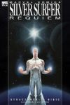 Silver Surfer: Requiem (2007 - 2009)