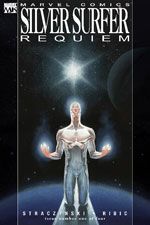 Silver Surfer: Requiem (2007 - 2009)