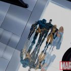 ASTONISHING X-MEN MOTION COMIC