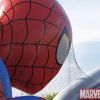 Spider-Man Thanksgiving Day Balloon 2009
