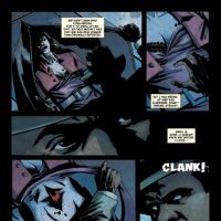Luke Cage Noir (2009) #4