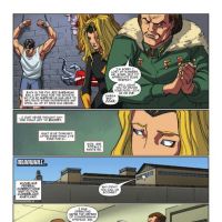 Iron Man & the Armor Wars (2009) #4