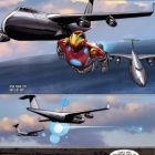 Preview art by Carlos Pacheco