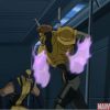 "Wolverine and the X-Men" Epsiode 14 Screenshot #3 - Wolverine and maverick