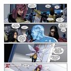 Preview: Uncanny X-Men #509