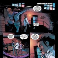 SKRULL KILL KREW #1 preview page