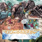 Preview: Doctor Doom and the Masters of Evil #3