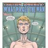 CAPTAIN AMERICA COMICS 70TH ANNIVERSARY SPECIAL #1 preview page 4