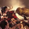 DARK REIGN: THE HOOD #2
