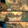 X-MEN: MANIFEST DESTINY - NIGHTCRAWLER #1 preview page 5