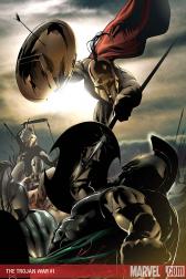The Trojan War #1 