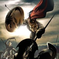 THE TROJAN WAR #1