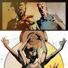 Exclusive Digicomics: Mojoworld