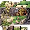 X-MEN: KINGBREAKER #1 preview art by Dustin Weaver