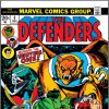 Defenders, The #3