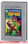 Marvel Masterworks: The Invincible Iron Man Vol. 5 (Hardcover)