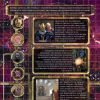 ETERNALS #3, recap page