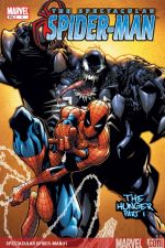 Spectacular Spider-Man (2003) #1