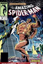 Amazing Spider-Man #293 