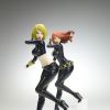Black Widow Bishoujo Statues from Kotobukiya